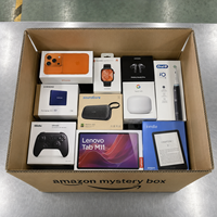 Smartwatch Mystery Box Elektronische Überraschungsbox – Kuratierte Smartwatch, Smartphone, Lautsprecher für Geschenkshops & Großhandel