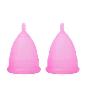 <span class=keywords><strong>Copa</strong></span> <span class=keywords><strong>Menstrual</strong></span> Aneercare 100% de Silicona Médica Orgánica - Product Image 1