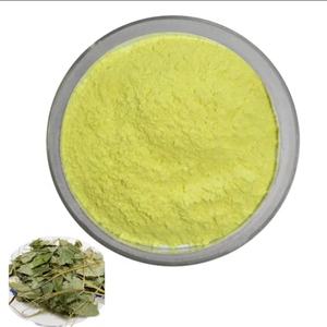 Icariin hammadde ve Icariin özü Mens Wellness ve Libido desteği için % 98% yüksek saflık - Product Image 1