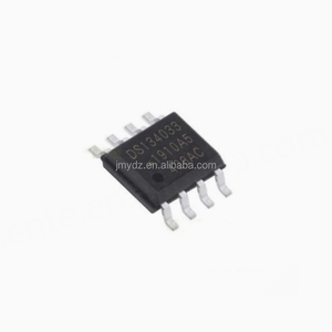 Puce d'horloge temps réel DS1340Z-33+T&R SOP DS134033 - Product Image 1