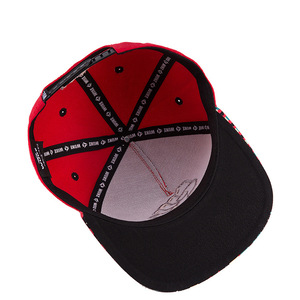 High Quality Comfortable Adjustable Custom Sporty Outdoor Fleece Performance Snapback <b>Vintage</b> <b>Cap</b> - Product Image 3