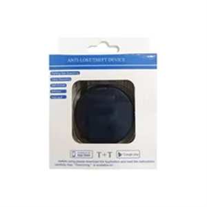 Localizzatore <span class=keywords><strong>GPS</strong></span> Smart per Animali Domestici 2026, Mini Impermeabile <span class=keywords><strong>Anti</strong></span>-Smarrimento per Cani e Gatti, Dispositivo di Tracciamento in Tempo Reale, Trova Chiavi Auto e Bambini - Product Image 4