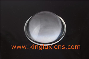 67 Mét Plano lồi <span class=keywords><strong>LED</strong></span> chiếu khuếch tán Ống kính thủy tinh cho <span class=keywords><strong>Led</strong></span> xe đèn pha - Product Image 5