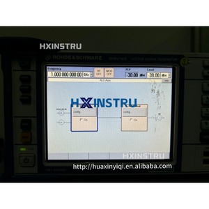 Generador de Señales Rohde & Schwarz SMBV100A 3.2GHz-30 Días de Garantía H - Product Image 4