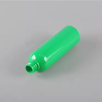 Bouteilles pulvérisatrices en plastique à pression avec bouchon à vis, 260 ml, pour savon liquide, personnalisables, écologiques, avec impression sérigraphique, pour brume fine, vente en gros