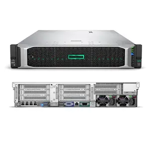 Competitive Price Finely Processed Computer Storage Network Shared H pe Dl560 g10 Server Dl560 G10