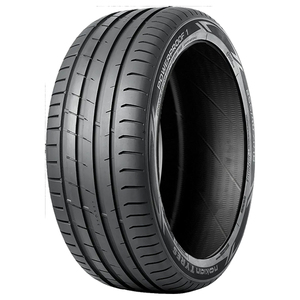 NEUMÁTICO DE GOMA 235/45 R17 97Y POWERPROOF 1 XL - Product Image 1
