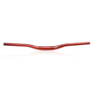 <span class=keywords><strong>Manillar</strong></span> WAKE Tipo Gaviota de Aleación de Aluminio para <span class=keywords><strong>Bicicleta</strong></span> de <span class=keywords><strong>Montaña</strong></span> MTB 31.8 * 720/780mm <span class=keywords><strong>Manillar</strong></span> Largo para <span class=keywords><strong>Bicicleta</strong></span> - Product Image 3