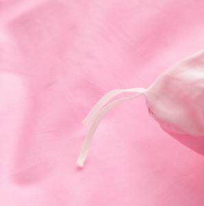 100% cotone ecologico <span class=keywords><strong>singolo</strong></span> 2 pezzi carino versione grande set biancheria da letto stampa fragola set copripiumino per ragazza - Product Image 6