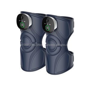 Masajeador de Rodilla Digital de Gran Capacidad con Batería, Calor, Vibración y Pulsaciones, Empaque Personalizado, Origen China - Product Image 2