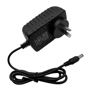 Chất lượng tốt 6V 2A 12W 12V1A AC DC điện adpter 5.5*2.1mm DC Jack <span class=keywords><strong>Adapter</strong></span> cung cấp điện cho điện tử quy mô - Product Image 5