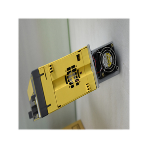 En Stock: Controlador de Servomotor A06B-6290-H103 <span class=keywords><strong>Servodrives</strong></span> - Product Image 4