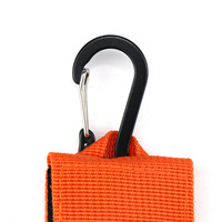 Meike — Kit de démarrage de feu en silex, Kit d'urgence, en acier inoxydable, matériel de survie en plein air, pour les voyages, la randonnée et le Camping