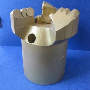 Prix usine OEM Outil de forage géologique Résistant aux hautes températures Trépan PDC à longue durée de vie pour roche dure - Product Image 2