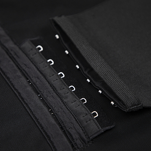 Promotion femmes haute Compression corps Shaper récupération post-partum taille ceinture bout à bout contrôle du ventre minceur respirant - Product Image 5