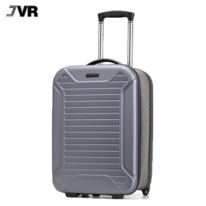 2021Maletas precio de fábrica personalizar de viaje bolsa caso ABS Hardshell ligero llevar en maleta equipaje - Product Image 2