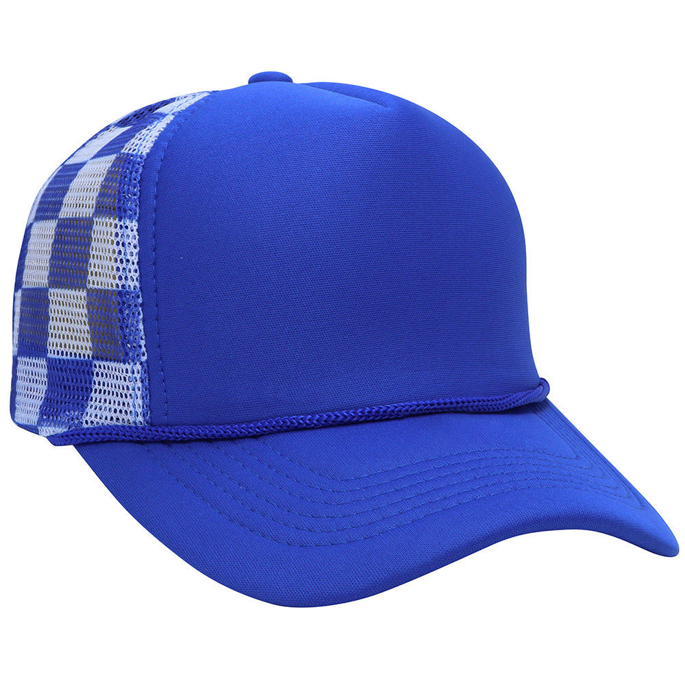 สีรอยัลบลู