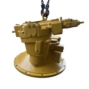 Pompe de ventilateur 385C 390D 155-9222 170-9918 Vanne de distribution de pompe hydraulique E385C 390D - Product Image 1