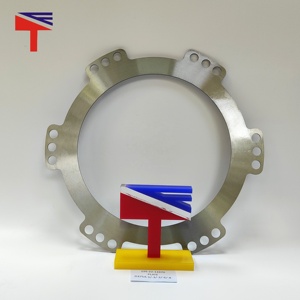 Placa de transmisión de maquinaria de construcción 113-15-22730 para BUILDOZER 113-22720 D20A <span class=keywords><strong>D20P</strong></span> 113-15-22750- - Product Image 3