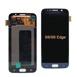 Pantallas LCD para Teléfonos Móviles, Pantalla LCD <span class=keywords><strong>S6</strong></span> Edge para Samsung <span class=keywords><strong>S6</strong></span> Edge Plus, Pantalla para Samsung <span class=keywords><strong>S6</strong></span> Edge, Pantalla Táctil LCD para Samsung <span class=keywords><strong>S6</strong></span> - Product Image 6