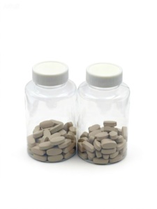 Compresse <span class=keywords><strong>di</strong></span> Calcio e Vitamina D con Proteine del Latte MBP per la Salute e la Densità Ossea - Product Image 3