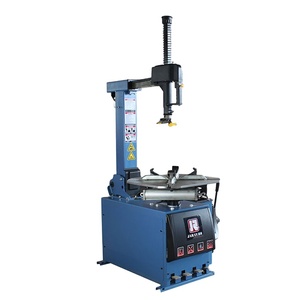 Máquina cambiadora de <span class=keywords><strong>neumáticos</strong></span> de coche para uso de vehículos comerciales JARAY y reparación de cambio de <span class=keywords><strong>neumáticos</strong></span> fácil de operar para uso en <span class=keywords><strong>taller</strong></span> de <span class=keywords><strong>neumáticos</strong></span> - Product Image 2