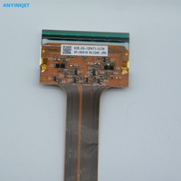 Tête d'impression ANYINKJET VJ 6330 TTO 408657 pour imprimante jet d'encre, garantie 3 mois, 100% originale, neuve, haute qualité