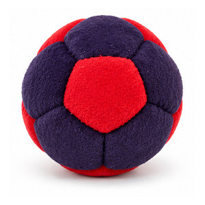 Professional Custom Footbag <b>Hacky</b> <b>Sack</b> Ball Light Weight Design Outdoor Sports Ball Footbag <b>Hacky</b> <b>Sack</b> Ball for Adults - Product Image 5