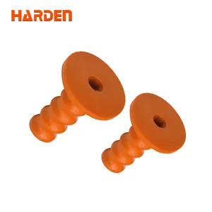 Harden 16mm 18mm Protect Grip For Cold Chisel