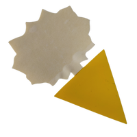 2024 Hanyang PP papillon fleur soleil jaune cartes collantes pièges à colle conseils pour famille jardin plantes fermes