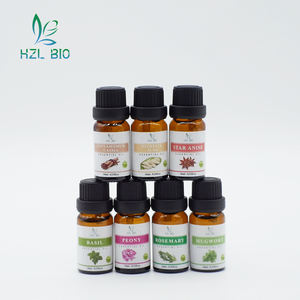 Factory Supply Reines natürliches ätherisches Kamillen öl Kamillen blau ätherisches Öl Extrakt - Product Image 4