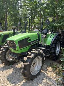 Trattori Usati <span class=keywords><strong>Deutz</strong></span> <span class=keywords><strong>Fahr</strong></span> 704 (70 CV 4x4) a Basso <span class=keywords><strong>Prezzo</strong></span> e Alta Qualità - Product Image 4