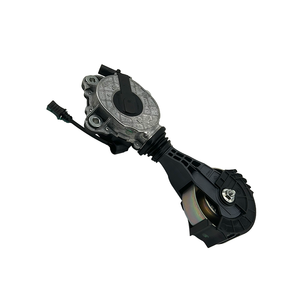 גלגל חיכוך משאבת מים 120455 1204.55 לפיג'ו 207 3008 308 RCZ סיטרואן DS5 - Product Image 4