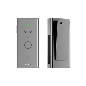 Real Time Translation Conference Smart Voice Recorder with Noise Reduction and Real Time Translation Voice Recorder with NFC - Product Image 1