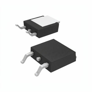 Distributeur agréé IPD60R600P7SAUMA1 PG-TO252-3 Transistors Composants électroniques - Product Image 1