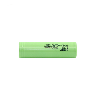 Batería de Iones de Litio <span class=keywords><strong>18650</strong></span>-<span class=keywords><strong>30B</strong></span> para Bicicleta Eléctrica, INR18650-<span class=keywords><strong>30B</strong></span>, 3.6V, 3000mAh, <span class=keywords><strong>18650</strong></span> <span class=keywords><strong>30B</strong></span>, para Samsung - Product Image 3