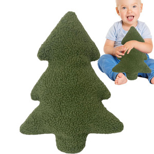 <span class=keywords><strong>Coussin</strong></span> décoratif de Noël 8707 OEM de bonne qualité, doux et moelleux, pour la décoration de la maison, <span class=keywords><strong>coussin</strong></span> d'arbre de Noël - Product Image 3