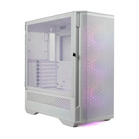 C802 Computer Casing EATX Gaming case Mid Towers Custom Computer case