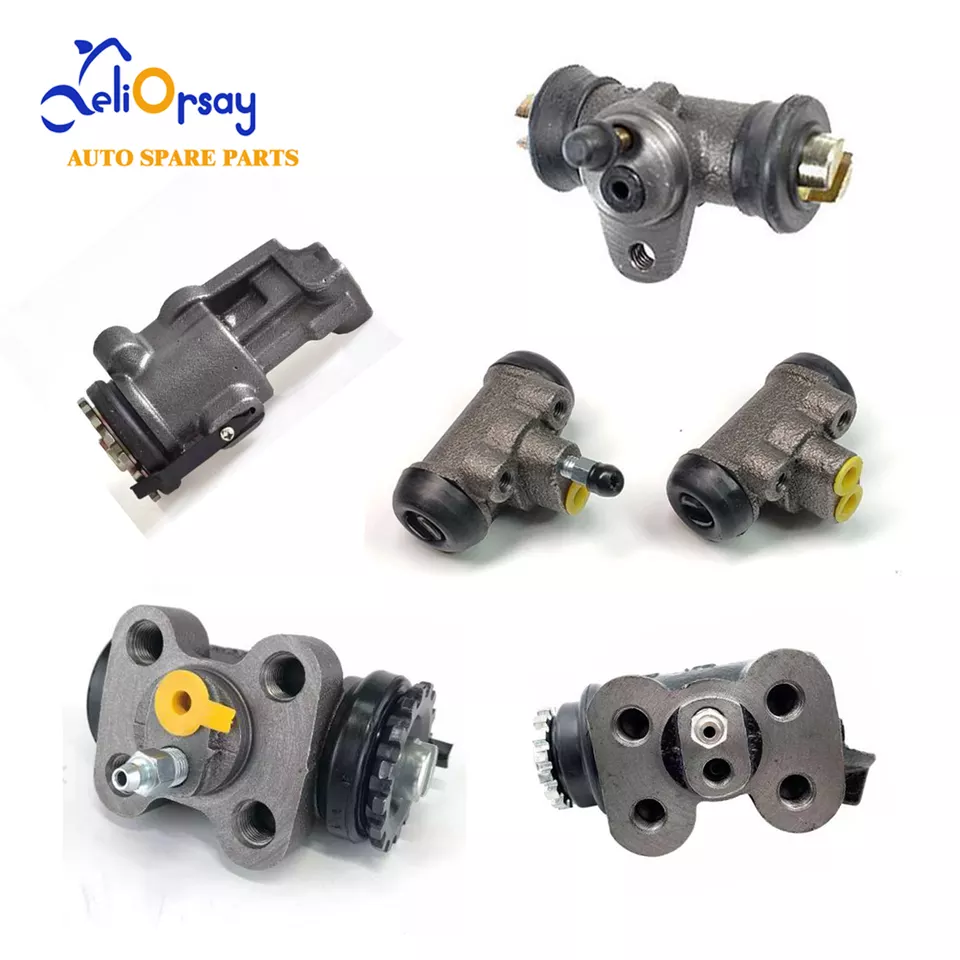 Brake Master Cylinder for Toyota Noah/voxy - OEM Quality