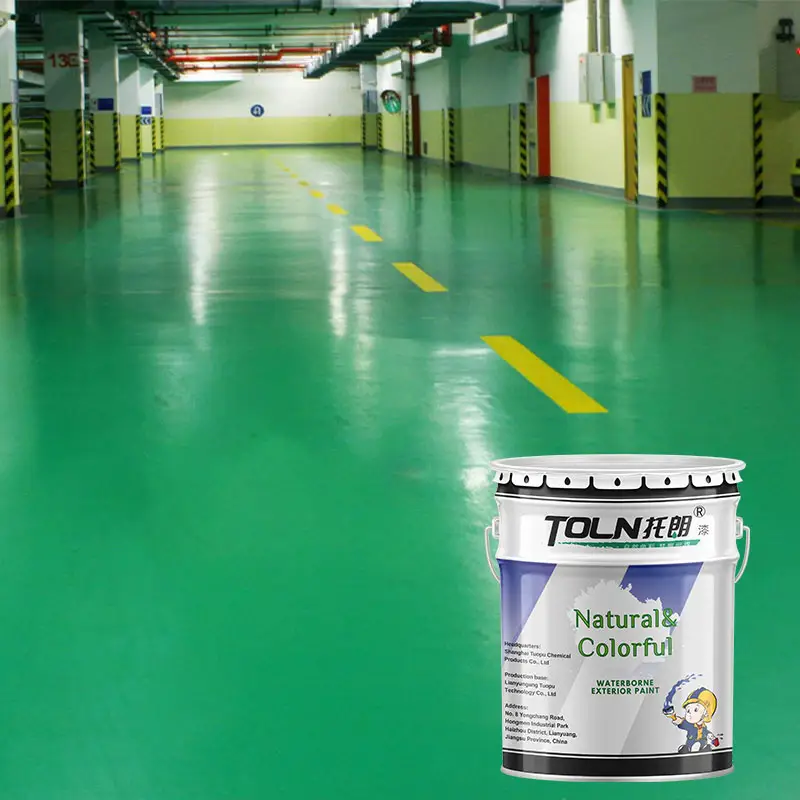 Lớp phủ sàn tầng hầm giá gần tôi chuyên gia lá chắn epoxyshield nhà để xe bê tông sơn niêm phong Epoxy