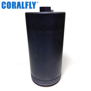 ผู้ผลิตขายส่งไส้กรองน้ำมันเครื่องรถบรรทุก KRP1719 CH11266 CH11265 สำหรับ Perkins - Product Image 2