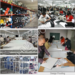 Thể Thao Nhanh Chóng Làm Khô Quần Short Người Đàn Ông Của Phụ Nữ Hai Lớp Chạy Thể Thao Quần Bãi Biển Mồ Hôi Thấm Thoáng Khí Mồ Hôi Quần - Product Image 3