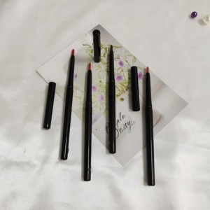 Good Smolder Personalización Delineador de labios rico y cremoso Etiqueta privada natural altamente pigmentada Delineador de labios al por mayor - Product Image 5