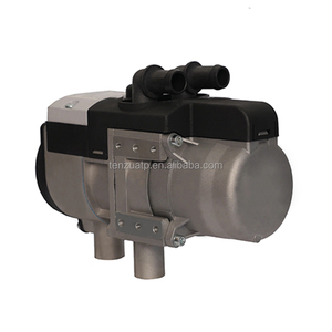 Universal 5Kw เครื่องทำน้ำอุ่นแรงดันสูงสำหรับรถบรรทุก,เครื่องทำน้ำหล่อเย็นเครื่องยนต์สำหรับรถพ่วงรถตู้ - Product Image 1