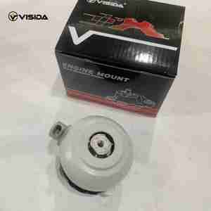 Support moteur en aluminium et caoutchouc Weisida Auto Parts pour voiture - Numéros OE 4E0199381FM/FE/EJ/<span class=keywords><strong>CH</strong></span>/<span class=keywords><strong>BA</strong></span> - Neuf - Garantie 12 mois - Product Image 1