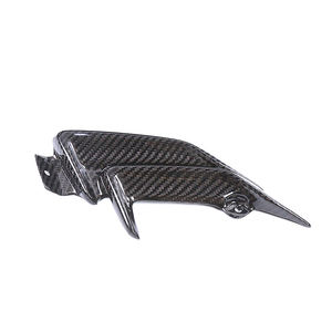 Paneles Laterales de Carenado de Fibra de Carbono para BMW S1000RR 2019-2025 - Product Image 3