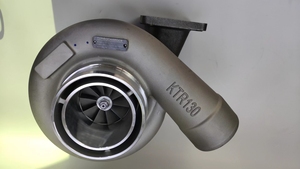 เทอร์โบชาร์จเจอร์สำหรับเครื่องจักรก่อสร้างโคมัตสึ รุ่น 6502-52-5060 อะไหล่โลหะทนทาน ราคาแข่งขัน ลดราคาพิเศษ - Product Image 4