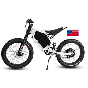 أو أسرع تعليق كامل الدراجة الجبلية Ebike الكهربائية w الدراجة 48-72 ساعة مبيعات الخصم الترويجي - Product Image 3