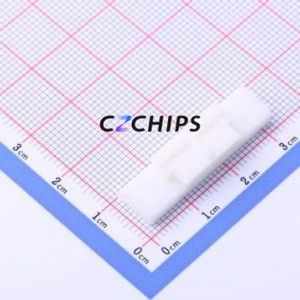 HC-HY-15Y Housing (Wire-to-Board / Wire-to-Wire) P=2mm Connector 1x15P 2mm HY 1 - Product Image 2