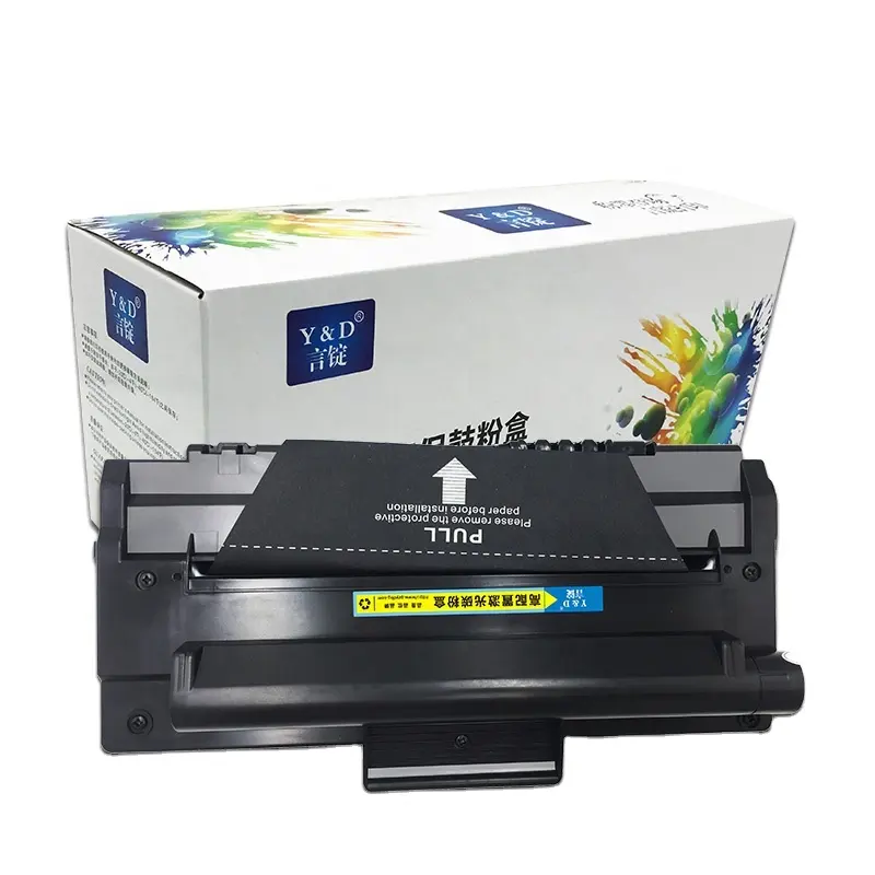 YanDing Laser Toner Cartridge MLT-D1710 Compatible for Samsung Printer ML-1510 1710 1740 SCX-4016 /4116 /4216F